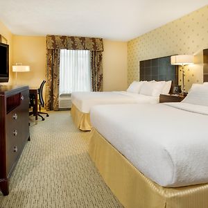 Standard Room Two Queen Beds